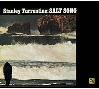 Turentine, Stanley - Salt Song