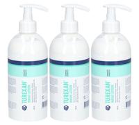 TUREXAN® WASH LOTION Lotion(S) 3x500 ml