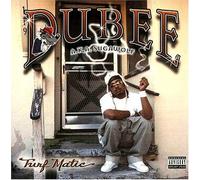 Turf Matic by Dubee A.K.A. Sugawolf (2003-05-03)
