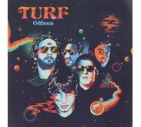 Turf - Odisea [Import]