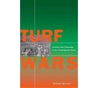 Turf Wars