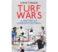 Turf Wars by Steve Tongue Steve Tongue (Auteur)