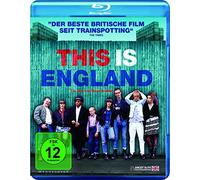 Turgoose,Thomas - This Is England [Blu-ray]