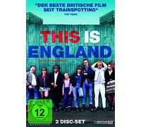 Turgoose,Thomas - This Is England (Special Edition) [Édition Sépaciale]