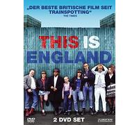 Turgoose,Thomas - This Is England (Special Edition) [Édition Sépaciale]