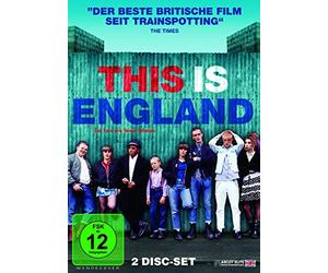 Turgoose,Thomas - This Is England (Special Edition) [Édition Sépaciale]