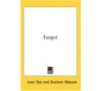 Turgot Leon Say (Auteur)