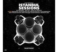 Turgut Alp Bekoglu – Solar Plexus (Istanbul Sessions)