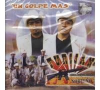 Turijan Norteno (Un Golpe Mas) Cdsen-104