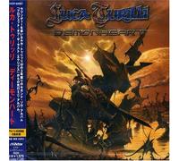 Turilli, Luca - Demon Heart Ep