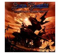 Turilli, Luca - Demonheart -Ep-