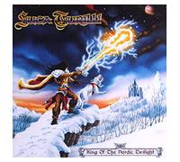 Turilli, Luca - King Of The Nordic Twilight