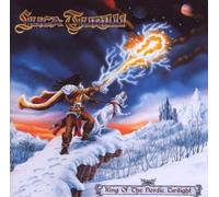 Turilli, Luca - King of The Nordic Twilight by Turilli, Luca