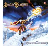 Turilli Luca - King of The Nordic Twilight [Import]