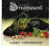 Turilli Luca - Lost Horizons [Import]