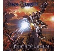 Turilli, Luca - Prophet of The Last Eclipse
