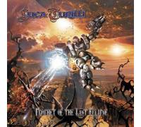Turilli Luca - Prophet of The Last Eclipse [Import]