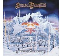 Turilli, Luca - The Ancient Forest of Elves [Import]