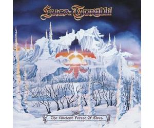 Turilli, Luca - The Ancient Forest of Elves [Import]