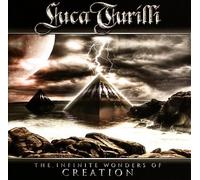 Turilli Luca - The Infinite Wonders of Creation