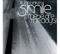 Turin Brakes - 5 Mile [Import]