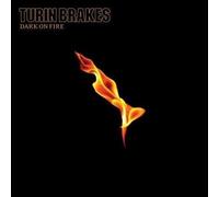 Turin Brakes - Dark on Fire