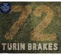 Turin Brakes - Emergency 72 2