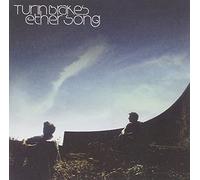 Turin Brakes – Ether Song – CD