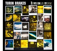 Turin Brakes - Invisible Storm