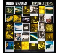 TURIN BRAKES - Invisible Storm