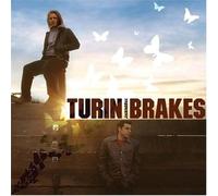 Turin Brakes – Jackinabox – Import