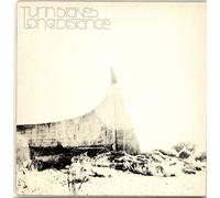 Turin Brakes - Long Distance [7" Vinyl] [Import]