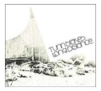 Turin Brakes - Long Distance - Maxi CD 2