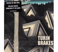 Turin Brakes - Lost Property