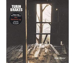 Turin Brakes - The Door