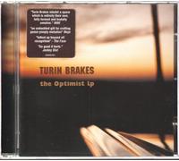Turin Brakes - The Optimist