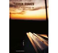 Turin brakes: the optimist lp guitare