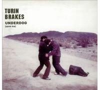 Turin Brakes - Underdog (Save Me)