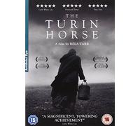 Turin Horse [Edizione: Regno Unito] [Import]