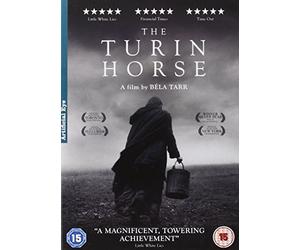 Turin Horse [Edizione: Regno Unito] [Import]