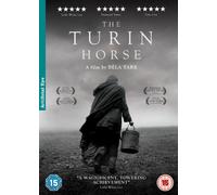 Turin Horse The