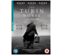 Turin Horse The