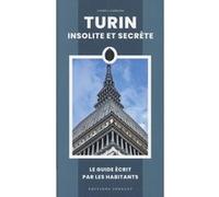 Turin insolite et secrète