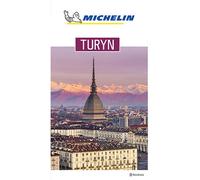 Turin Michelin - Arrangement collectif (Reiseführer auf Polnisch)