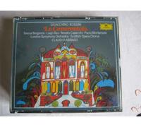 Turin Orchestra - RossiniLa Cenerentola [Import]