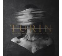 Turin – The Unforgiving Reality in Nothing – Vinyle LP coloré – Neuf