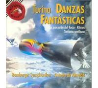 Danzas Fantasticas