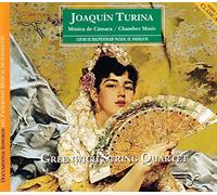 Turina - Chamber Music [Import]