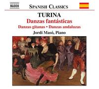 Turina: Danzas Fantasticas
