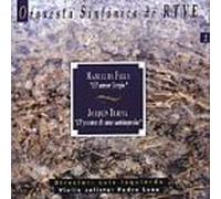 Turina, De Falla, Leon, Izquierdo - El Poema De Una Sanluquena Op 28 / El Amor Brujo by Turina, De Falla, Leon, Izquierdo (2000-09-26)
